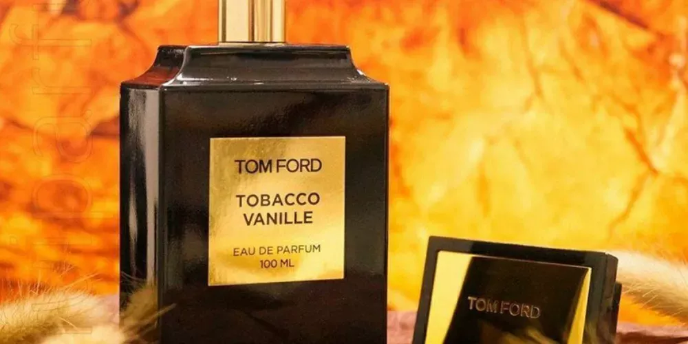 تام فورد توباکو وانیل